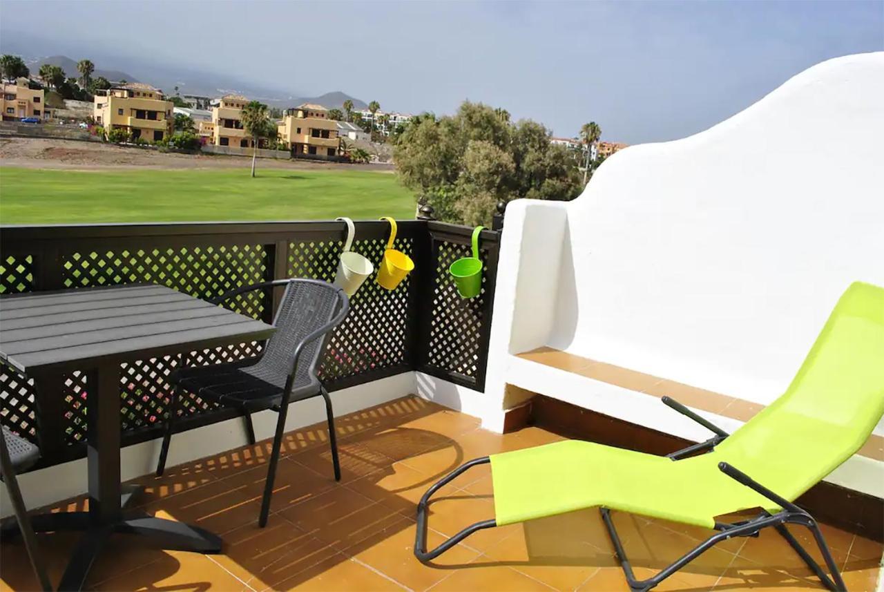 Amarilla Golf Home With Golf Course View 793 San Miguel de Abona Exterior photo