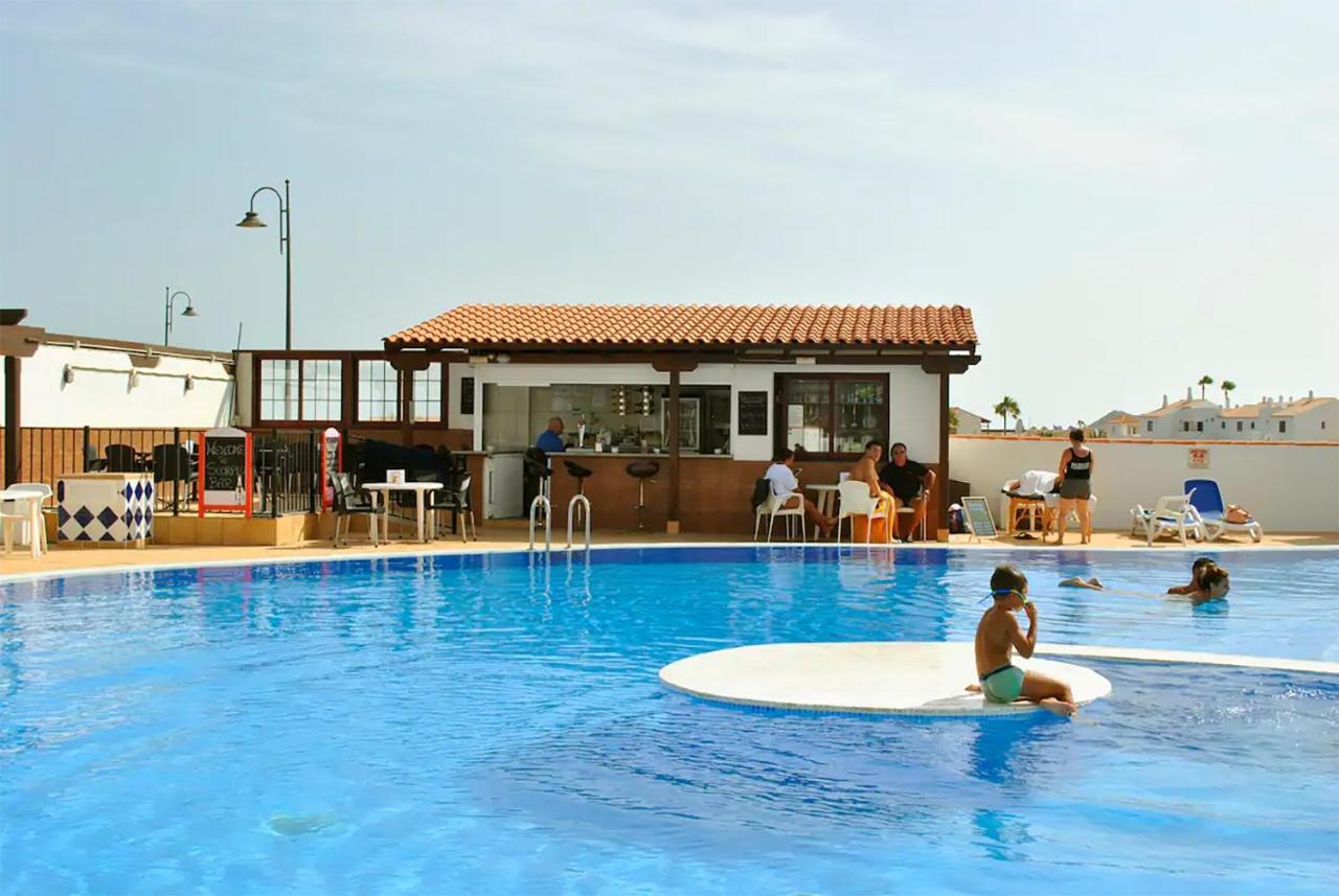 Amarilla Golf Home With Golf Course View 793 San Miguel de Abona Exterior photo