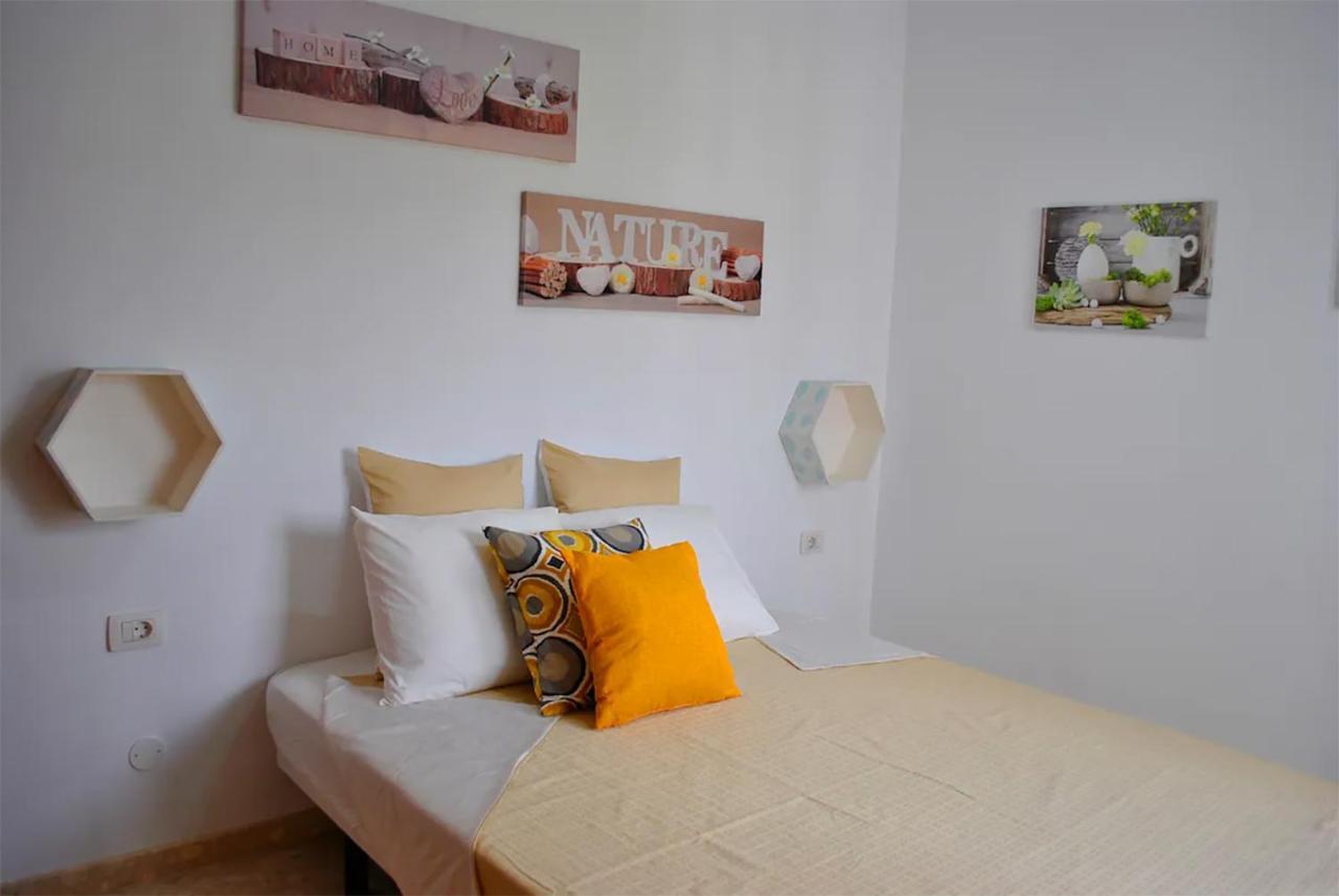 Amarilla Golf Home With Golf Course View 793 San Miguel de Abona Exterior photo